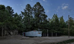 Blue Sweep, Dallas County, AL