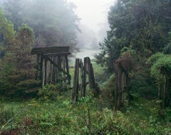 Trestle, Old Highway 61, MS