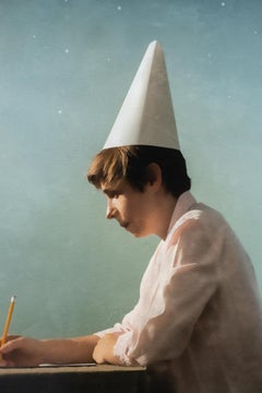 Le conjurant (encadré)