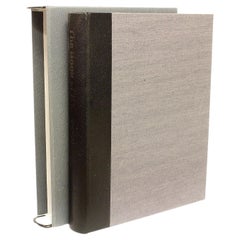 Andrew ROTH. Book of 101 Books: Seminal Photographic Books of the 20th Century