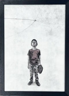 Catch - Andrew Scott Print