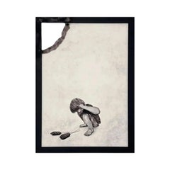 Firework - Andrew Scott Print