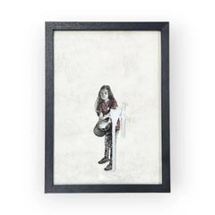 Splash - Andrew Scott Print