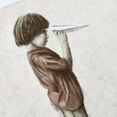 Cattura (aereo di carta)