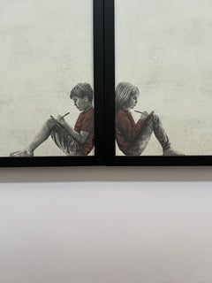 Lettere d'amore (dittico)