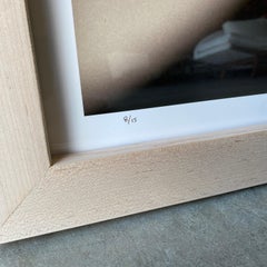 Andrew Sovjani, Impresión de archivo de edición limitada