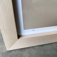 Andrew Sovjani, Impresión de archivo de edición limitada