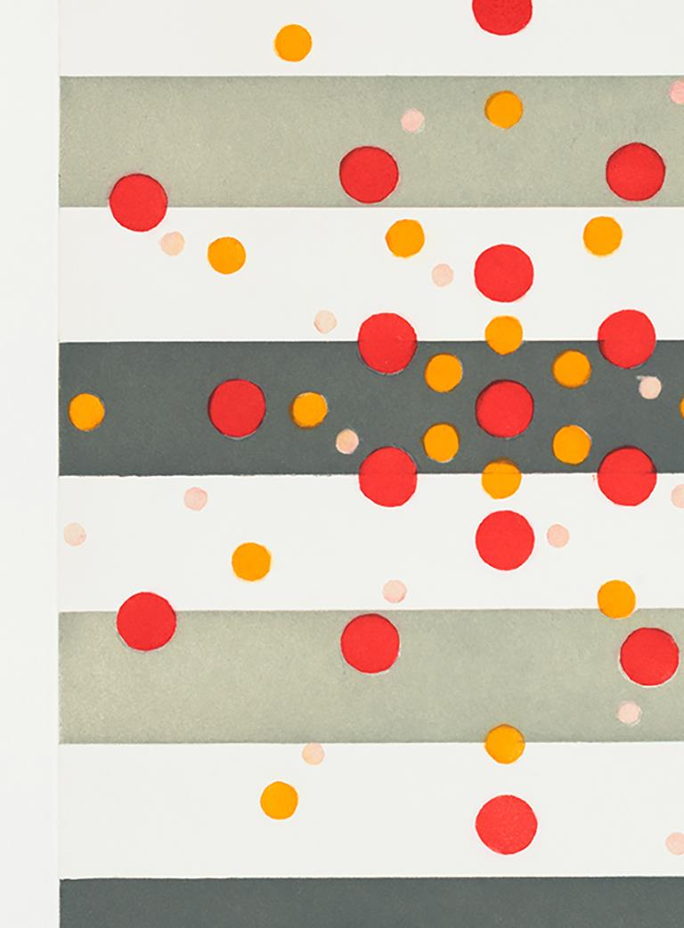 Dots - Print by Andrew Spence