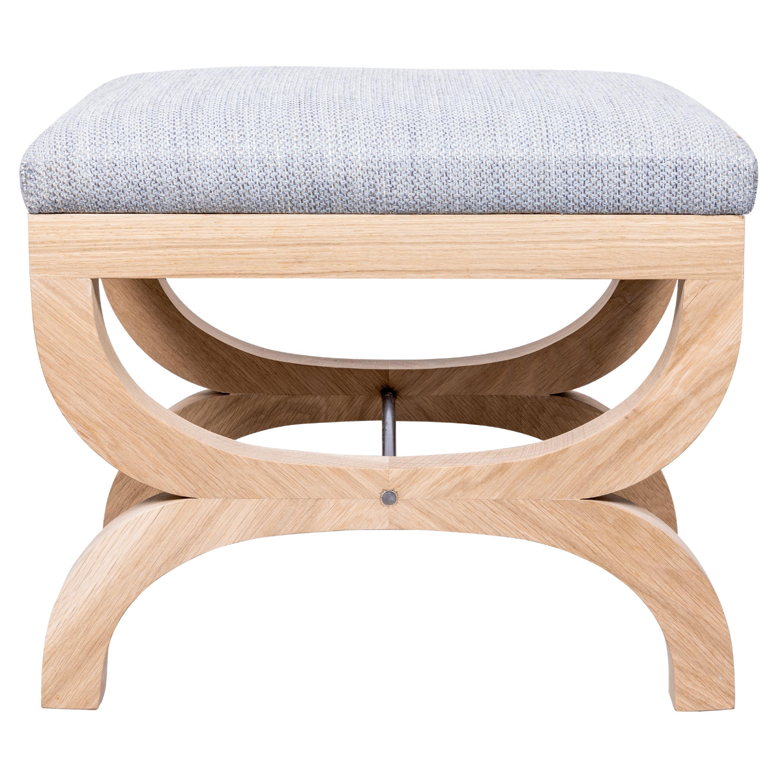 Tabouret Andrew en vente