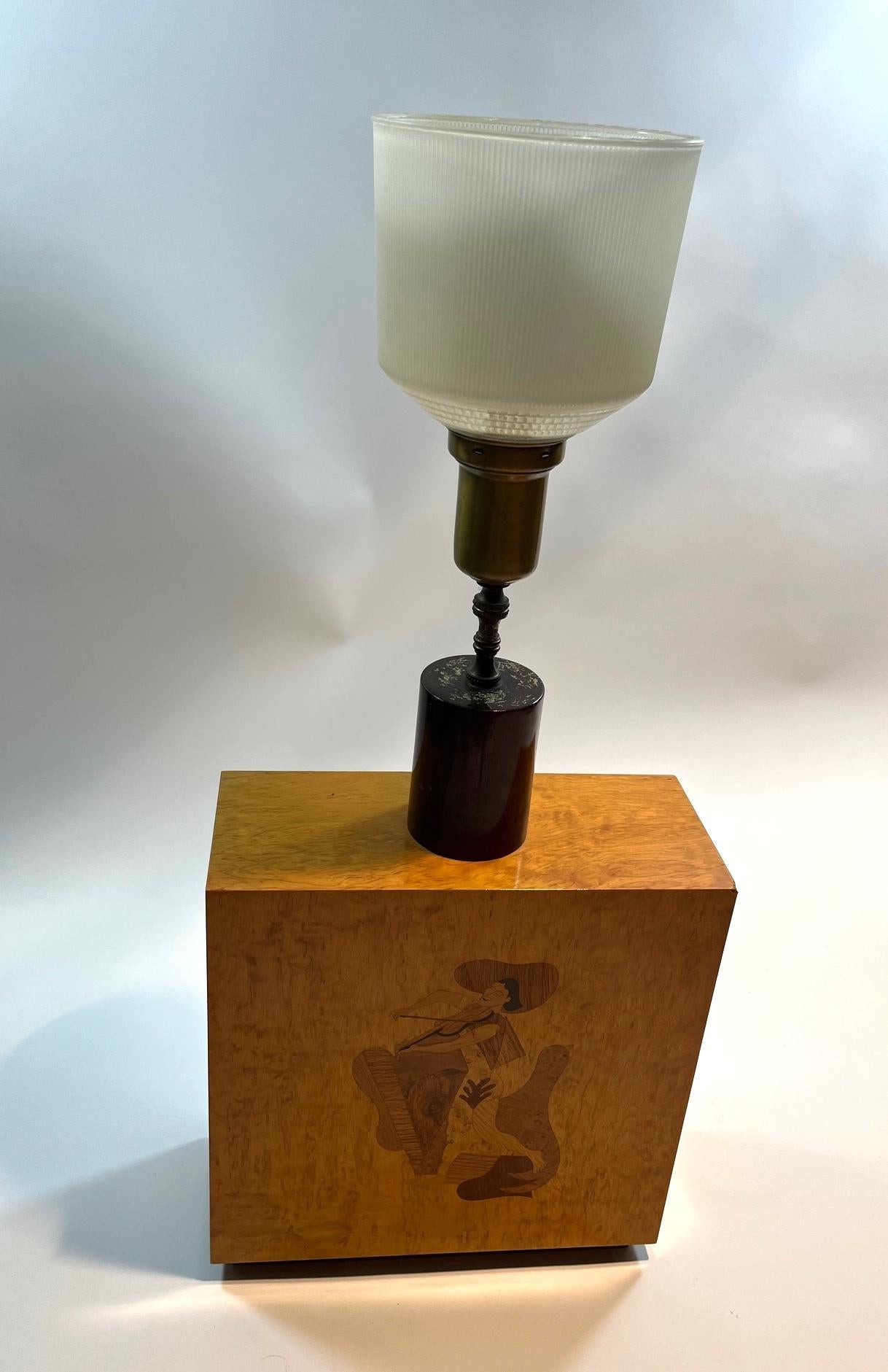 Lampes Andrew Szoeke en vente 1