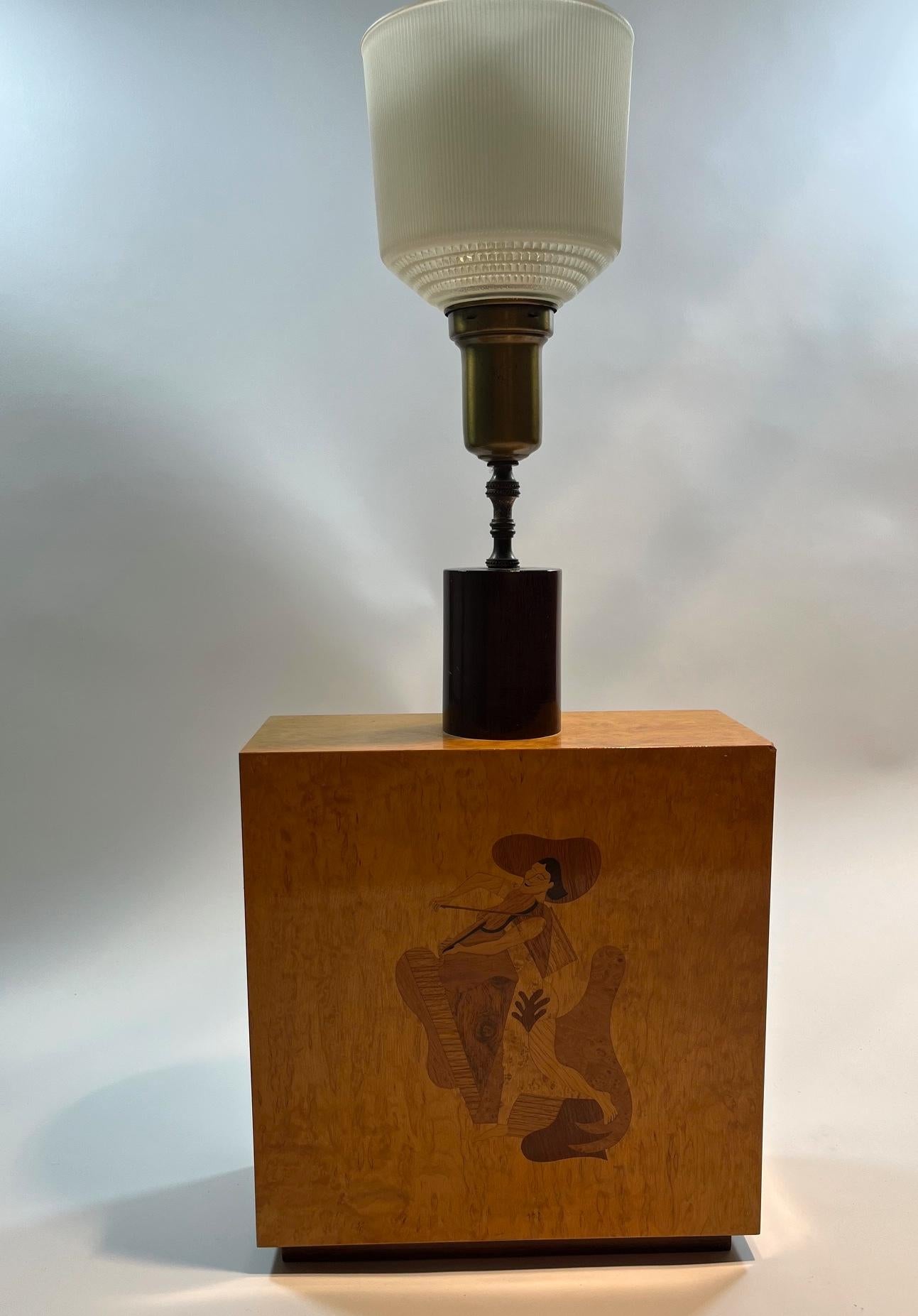 Lampes Andrew Szoeke en vente 2