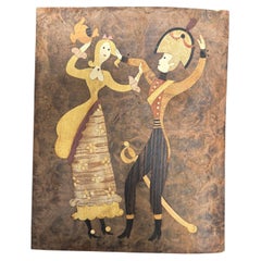 Collectibles and Curiosities