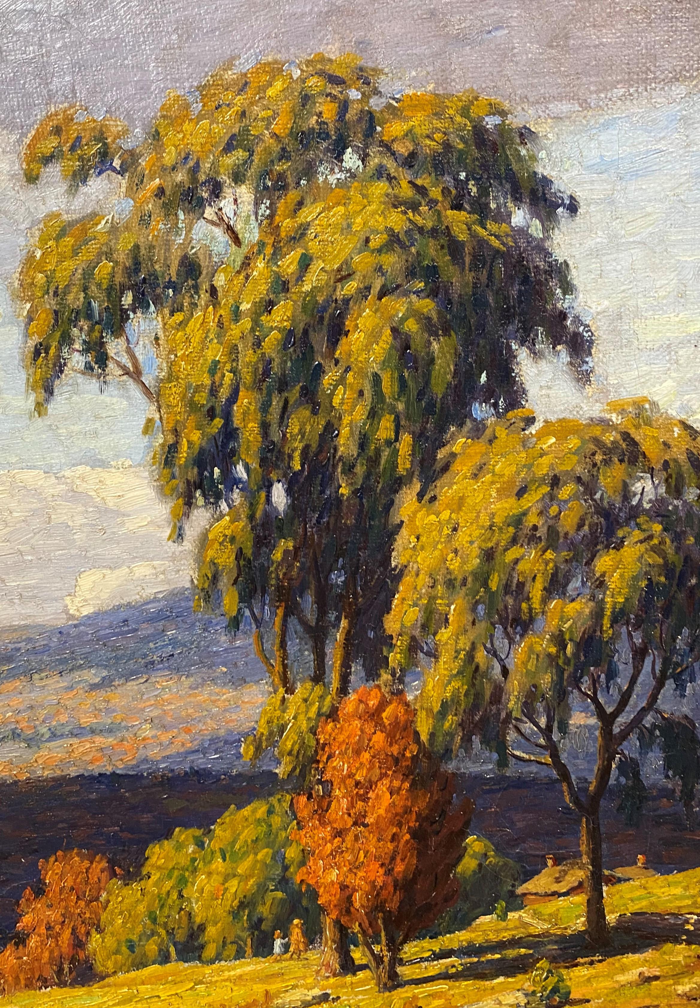 laurent schwartz painter