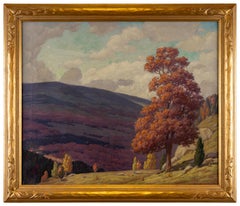 Blue Ridge Mountains, Virginia