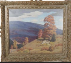 “Early autumn”