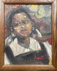 “Little girl”
