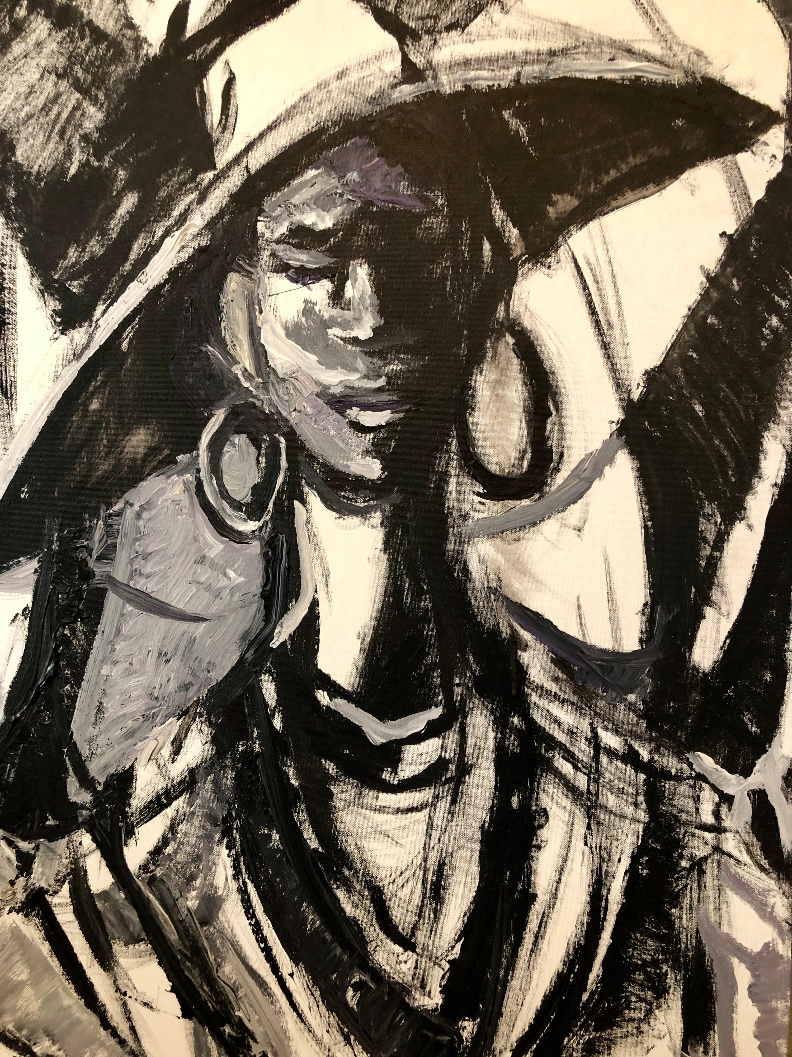 african american folk art paintings