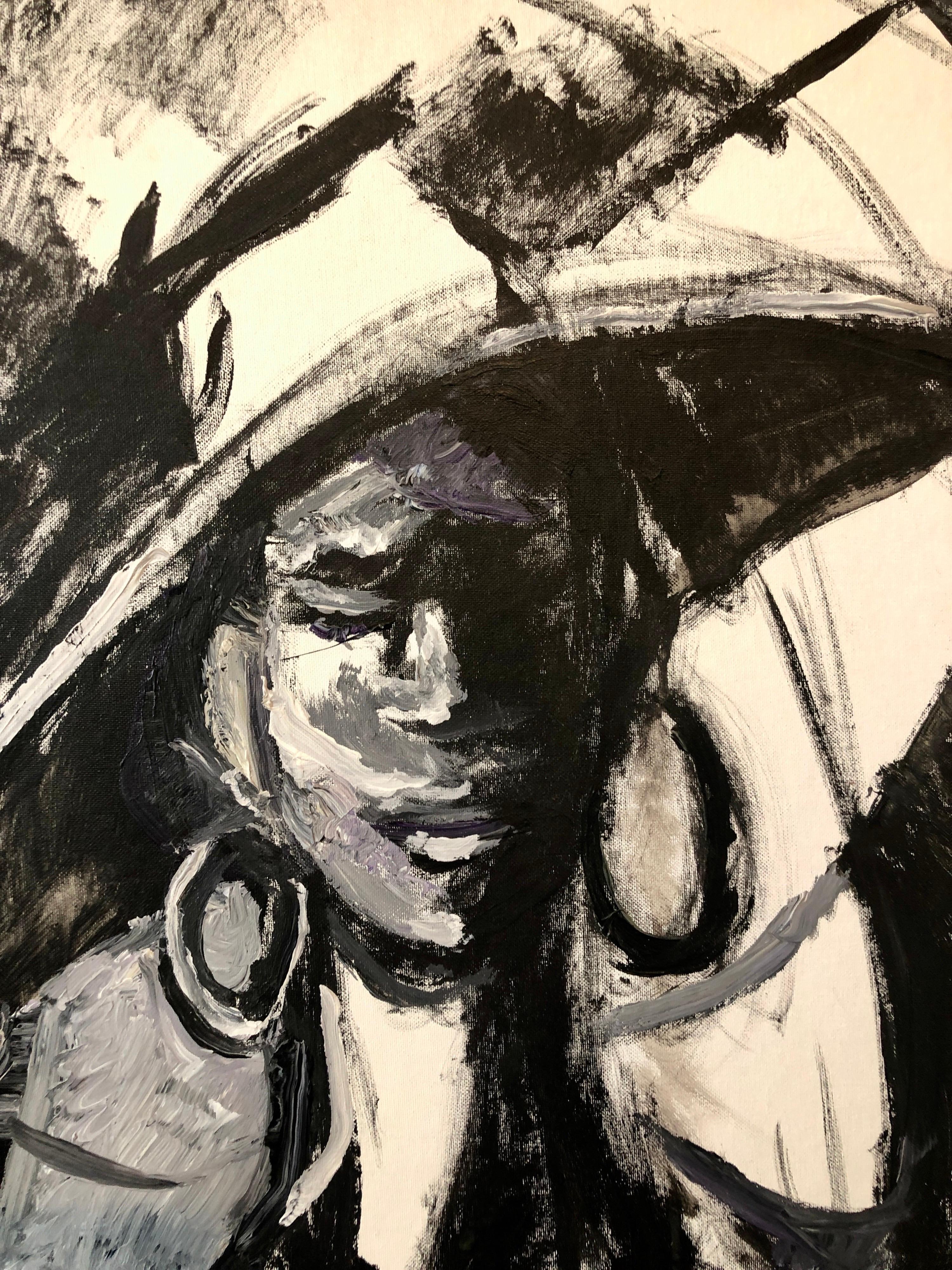 zenobia turner