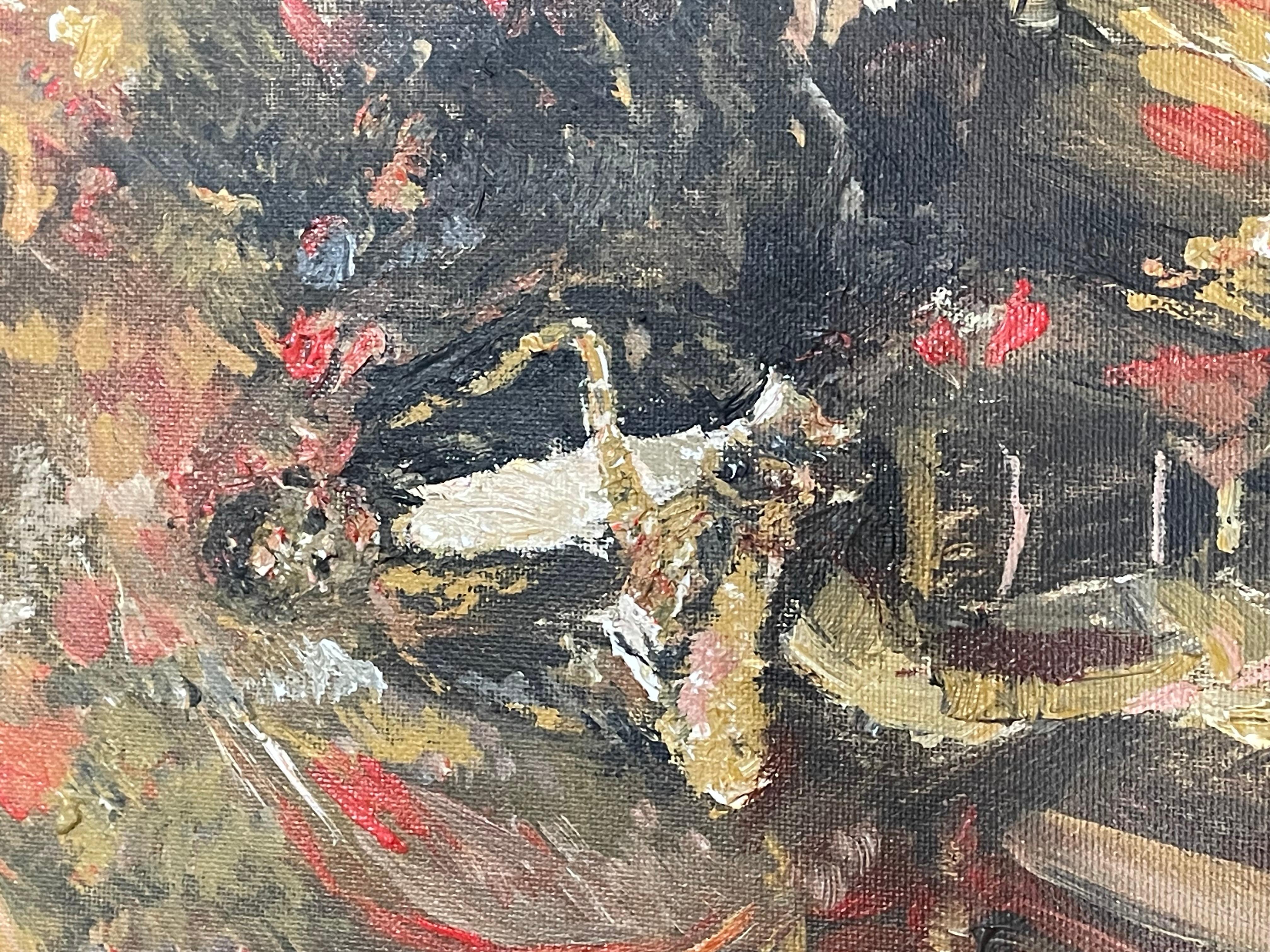 “Sax man” For Sale 1