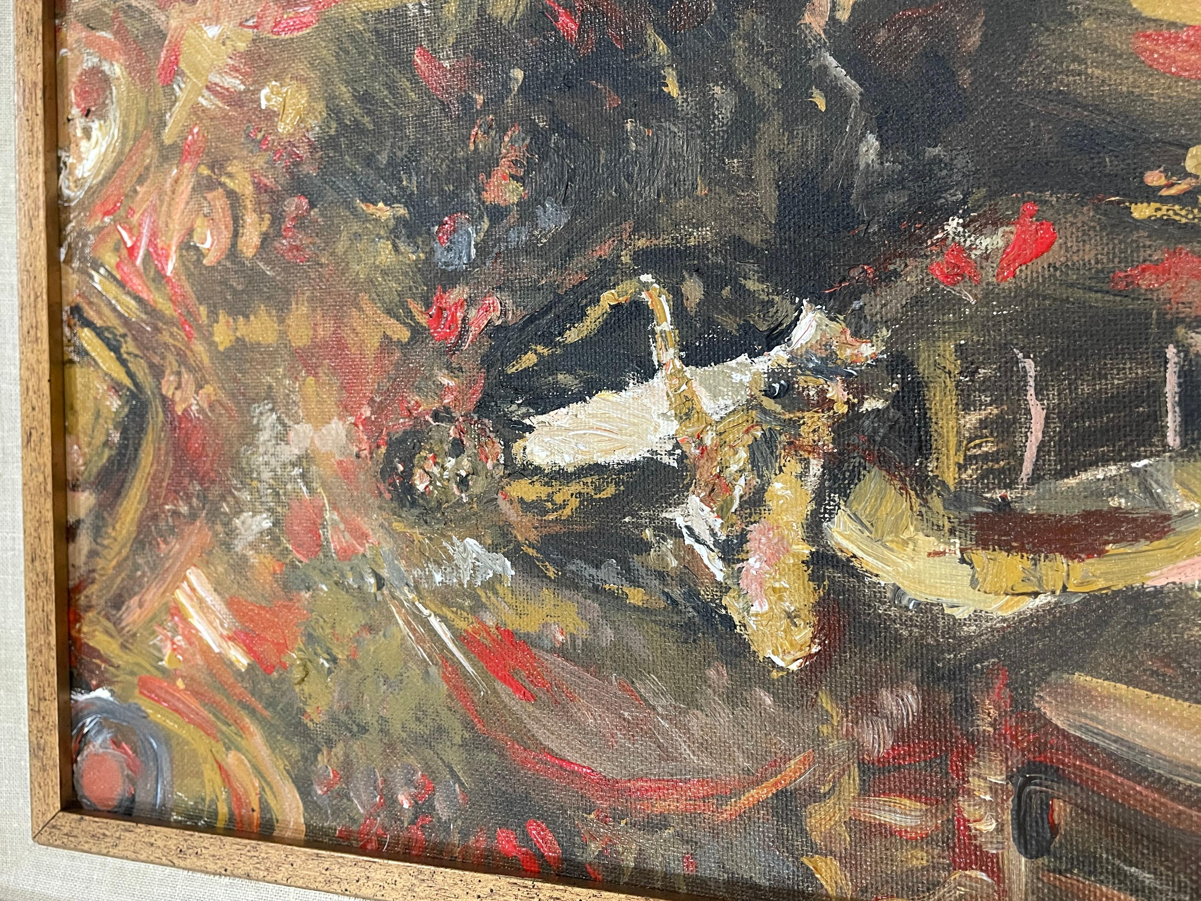 “Sax man” For Sale 2