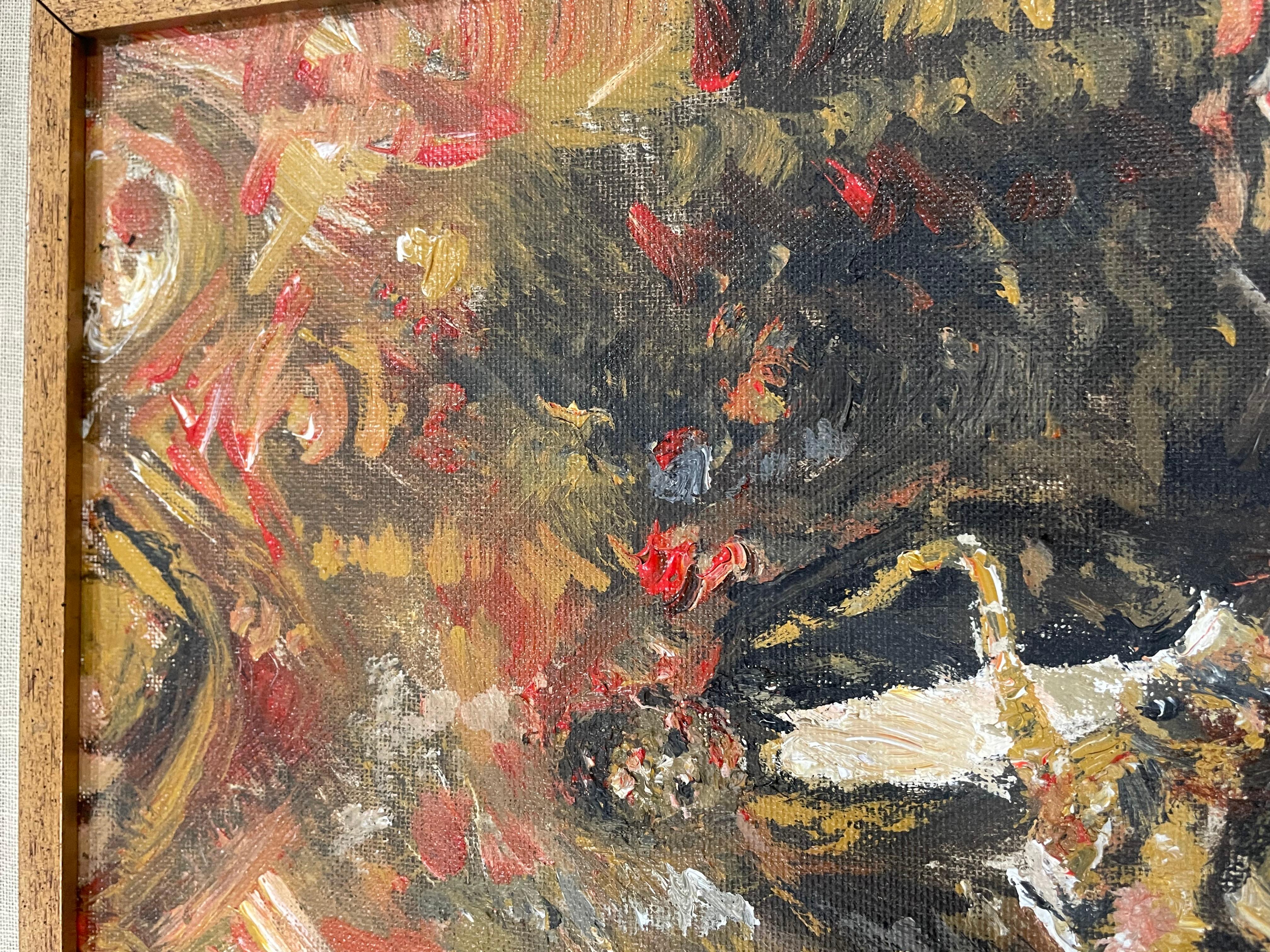 “Sax man” For Sale 4