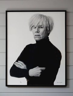 Andy Warhol 