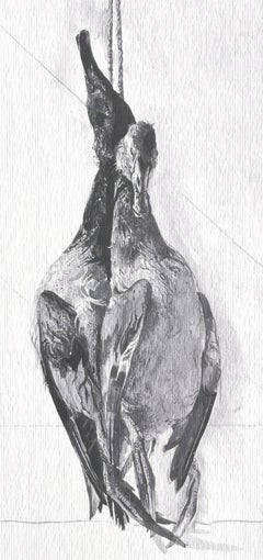 Andrew Wyeth, Canvasbacks, The Four Seasons (after)