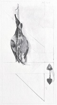 Andrew Wyeth, Canvasbacks, The Four Seasons (after)