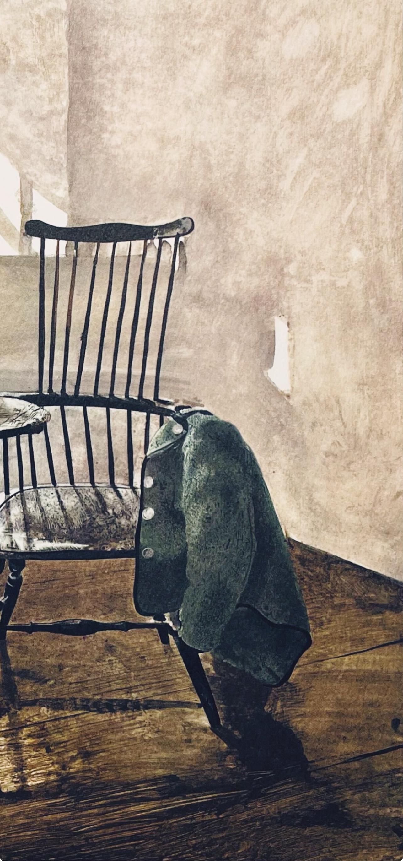 Andrew Wyeth, Early October, from The Four Seasons (after) For Sale 3