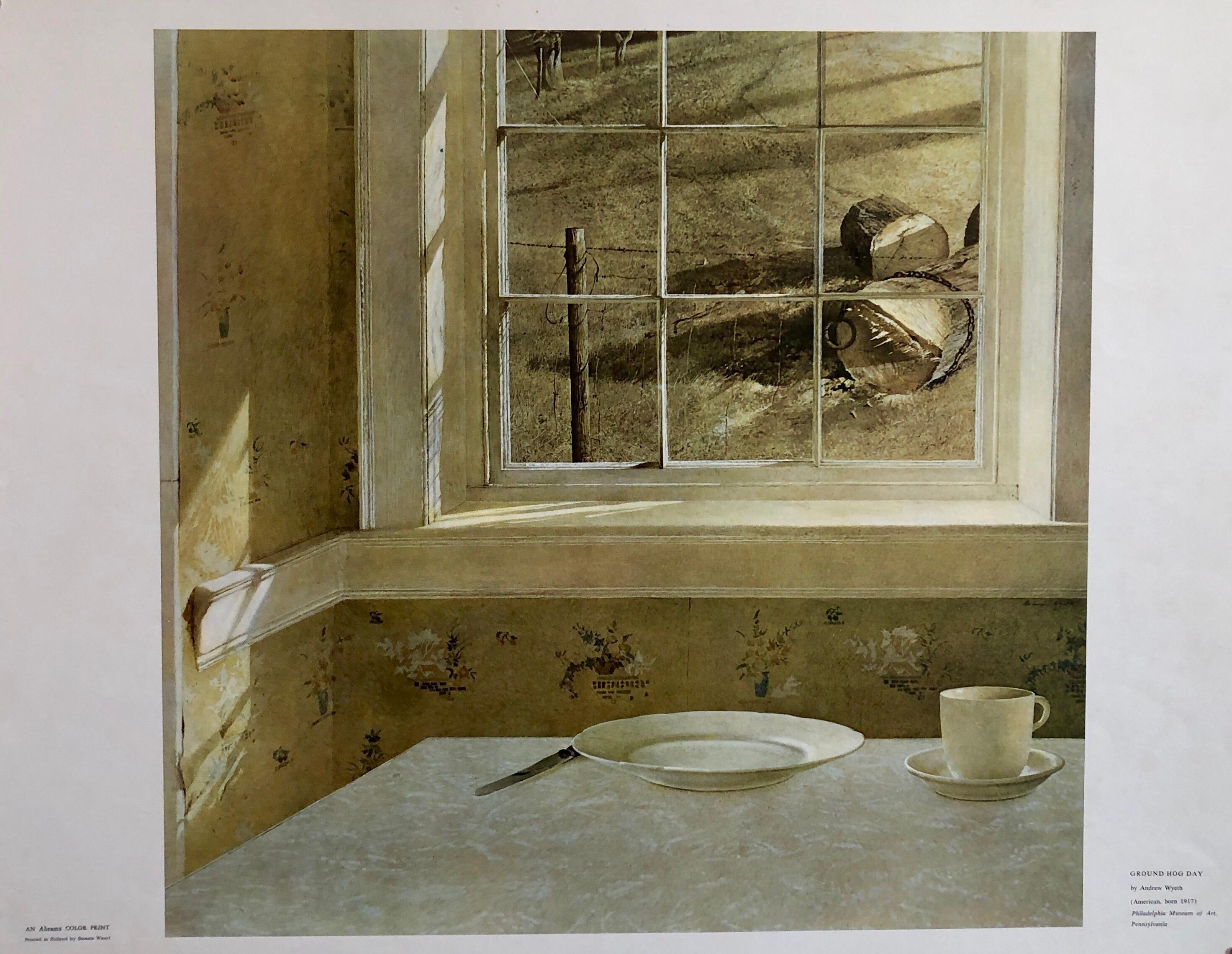 andrew wyeth prints for sale