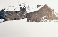 Wyeth, Brinton's Mill, The Four Seasons (d'après)