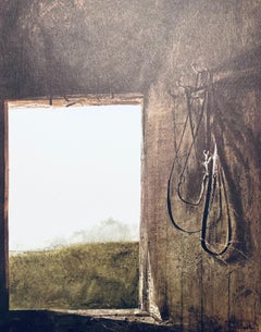 Wyeth, En llamas, Las Four Seasons (después)