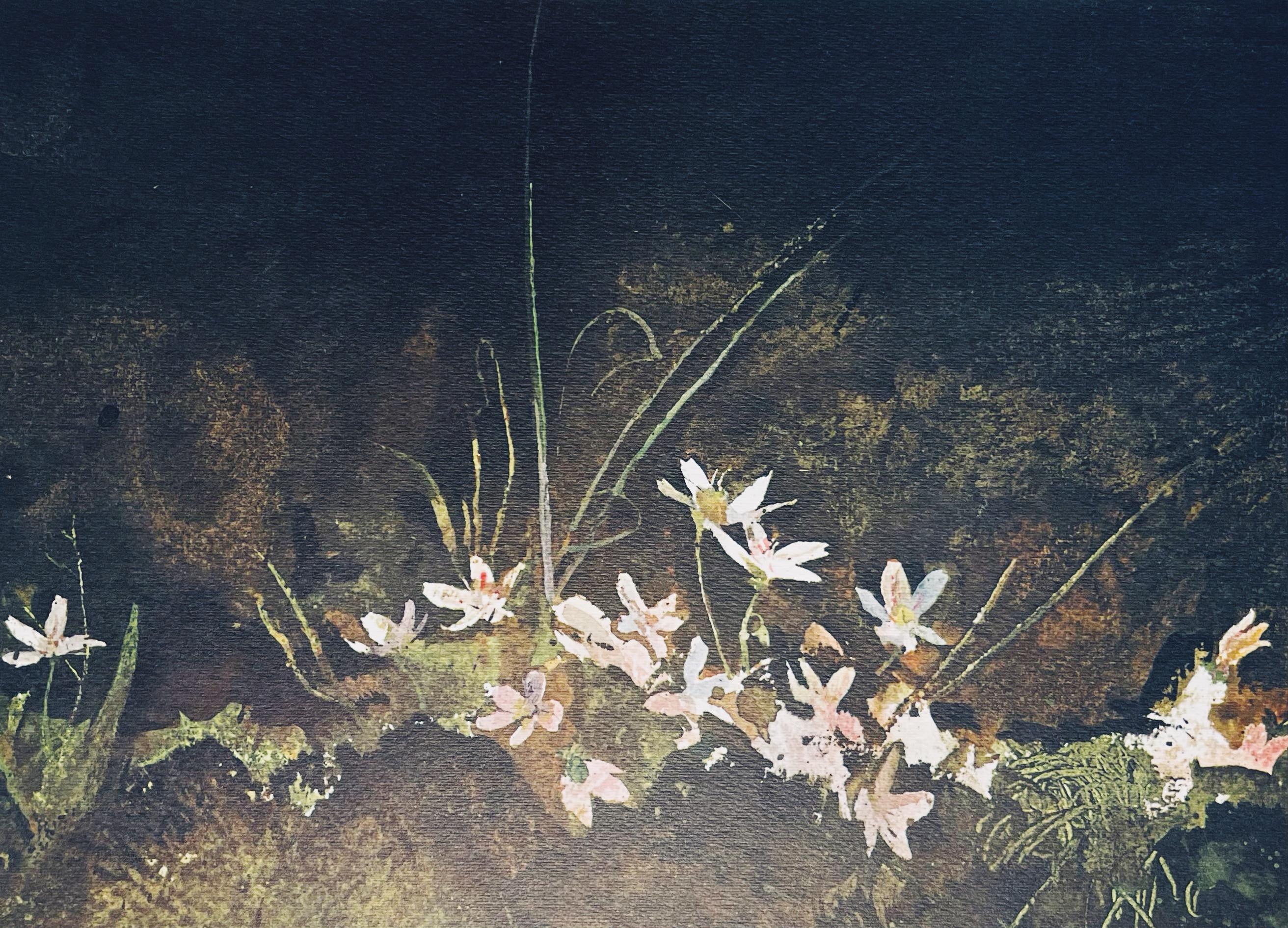 Andrew Wyeth Figurative Print - Wyeth (tariff free*), May Day, The Four Seasons (after)