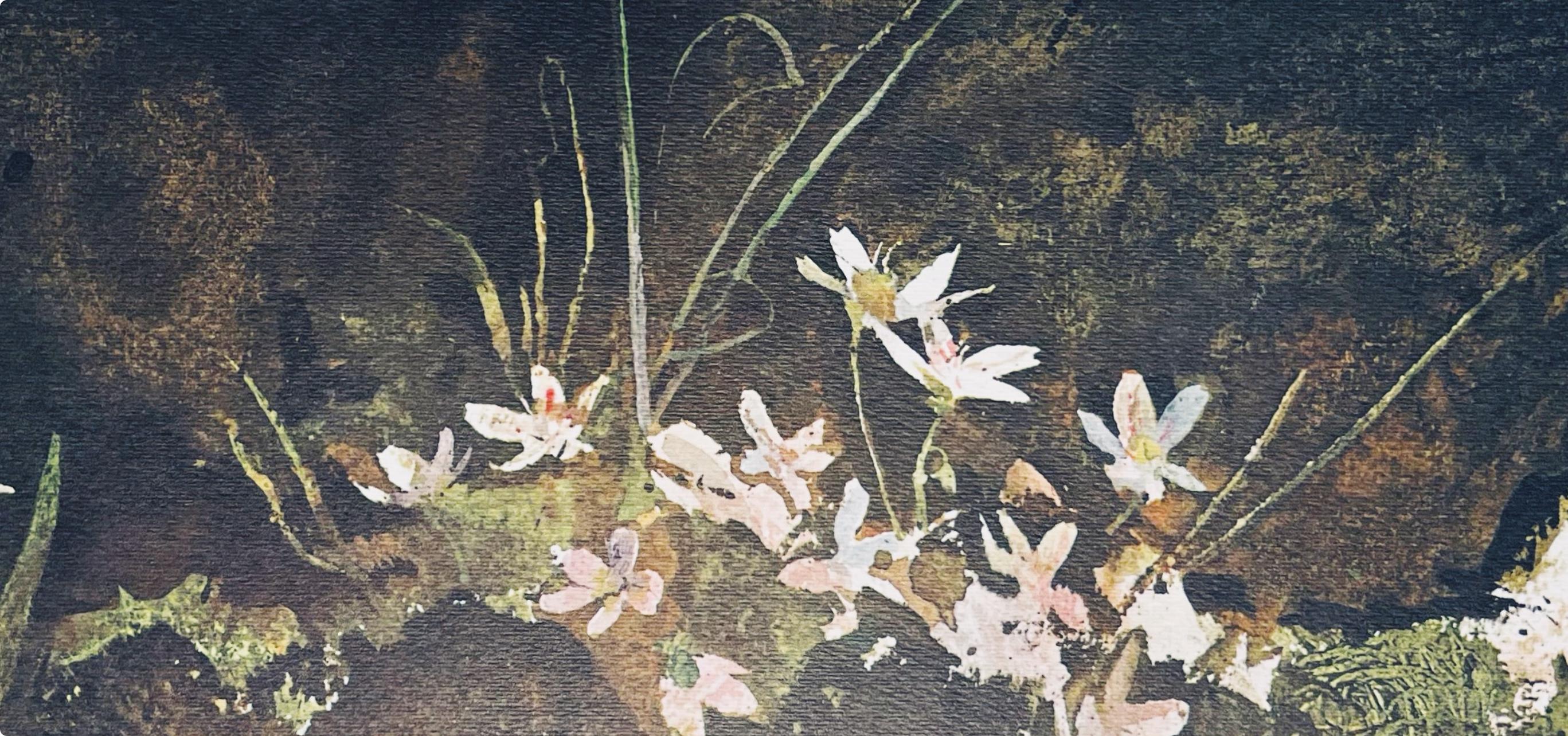 Wyeth (tariff free*), May Day, The Four Seasons (after) - Print by Andrew Wyeth