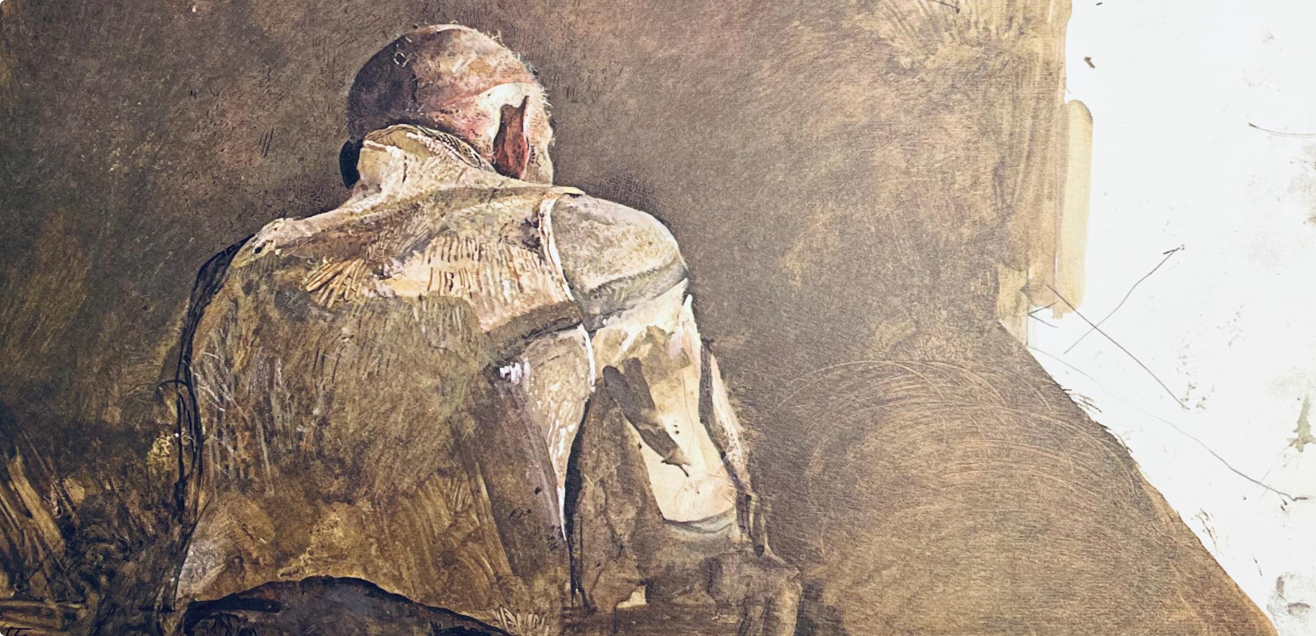 andrew wyeth paintings value