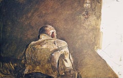 Wyeth (tariff free*), Spring Sun, The Four Seasons (after)