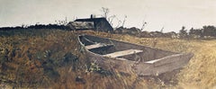 Wyeth (tariff free*), Teel’s Island, The Four Seasons (after)