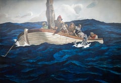 Puritan Cod Fishers