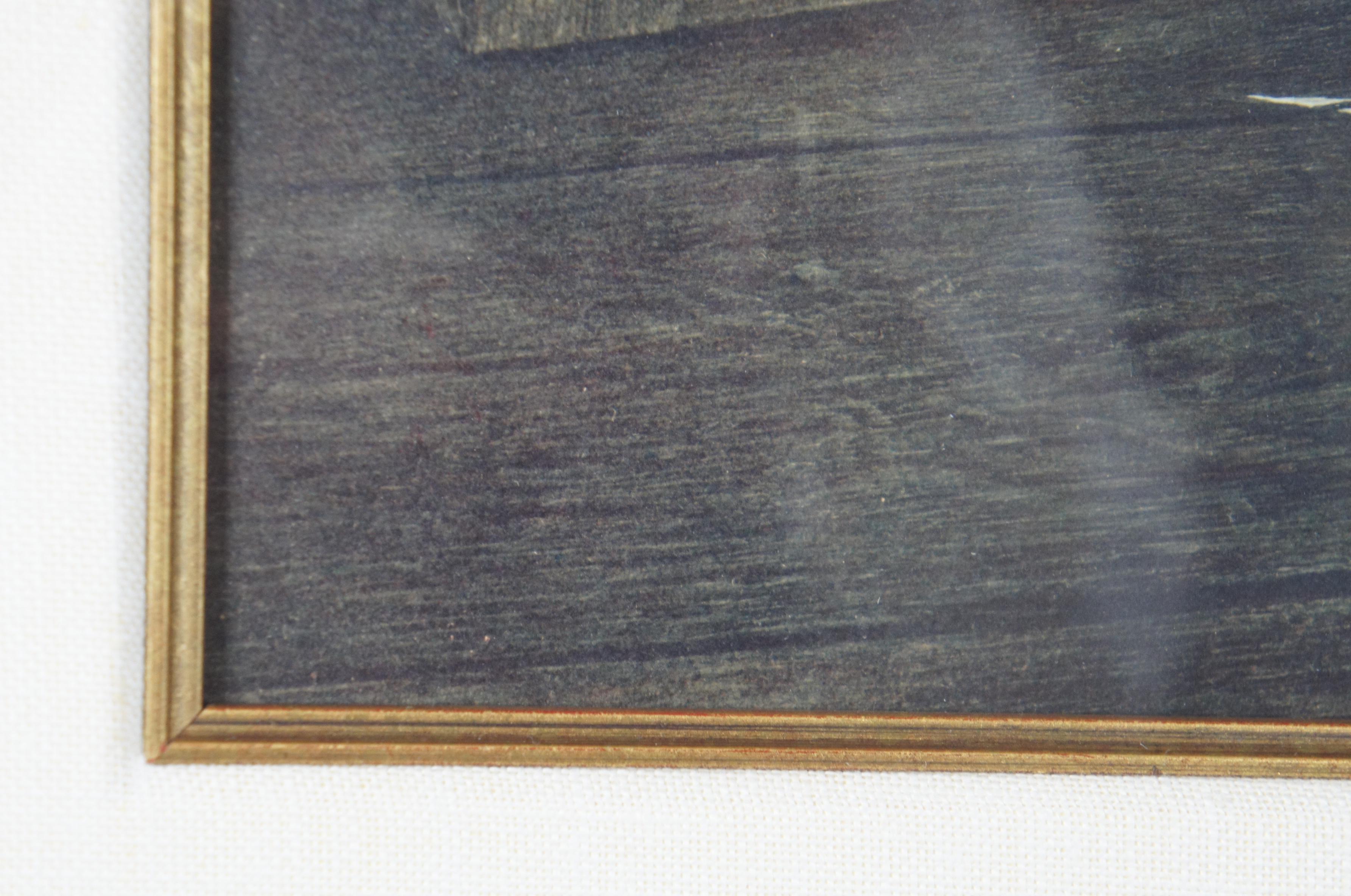 Mid-20th Century Andrew Wyeth 