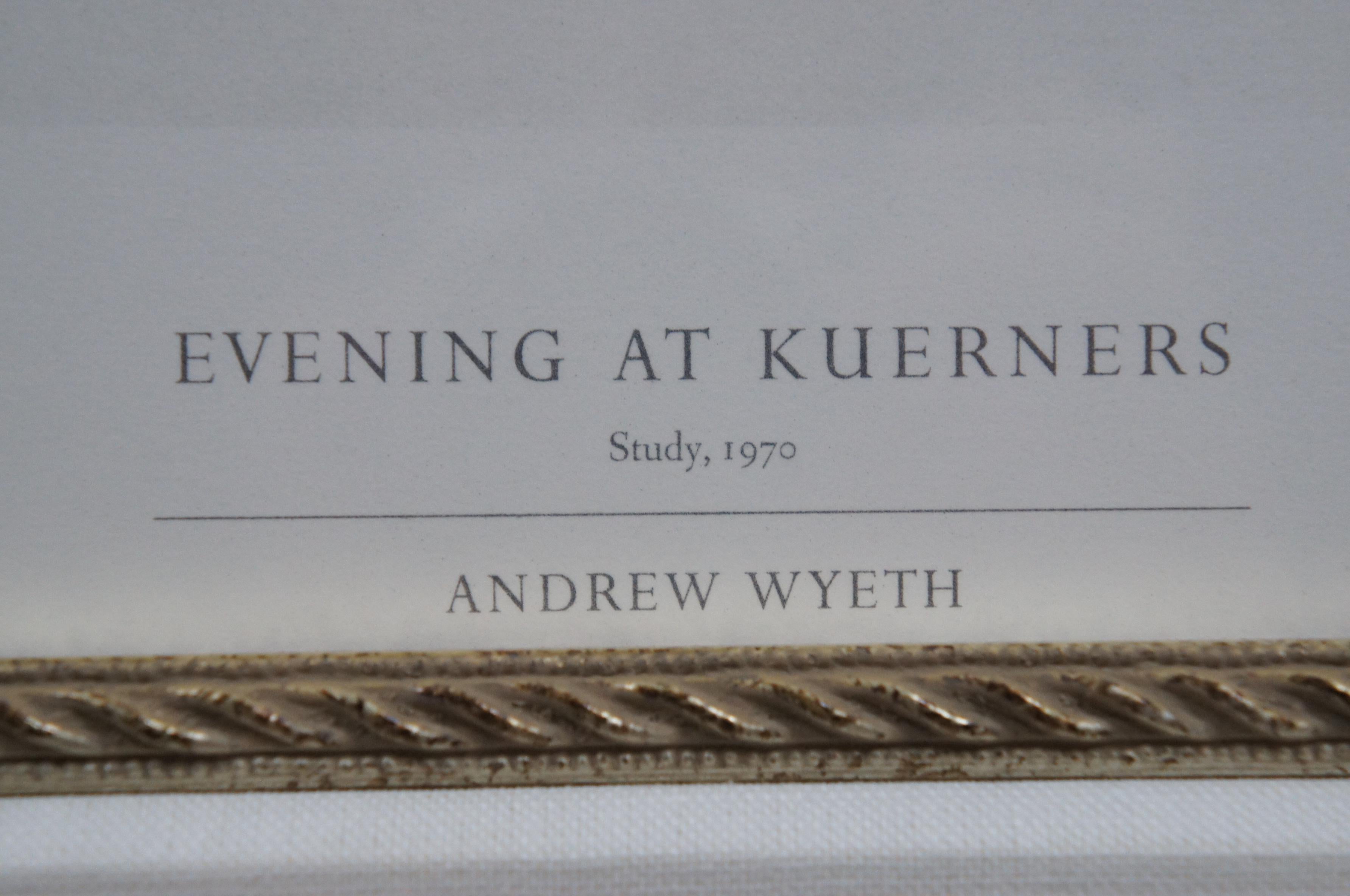 Andrew Wyeth 