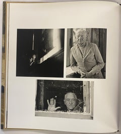 Andrew Wyeth: Looking Out, Looking In by Nancy K. Anderson & C Brock (Book)