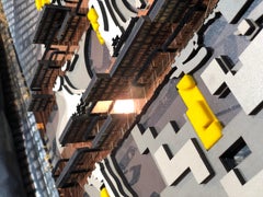 Medusa XXI, La serie de la Época