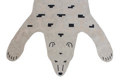 Andrey Budko Rug, circa 2021, Russia