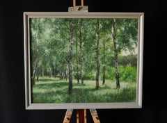 Birches