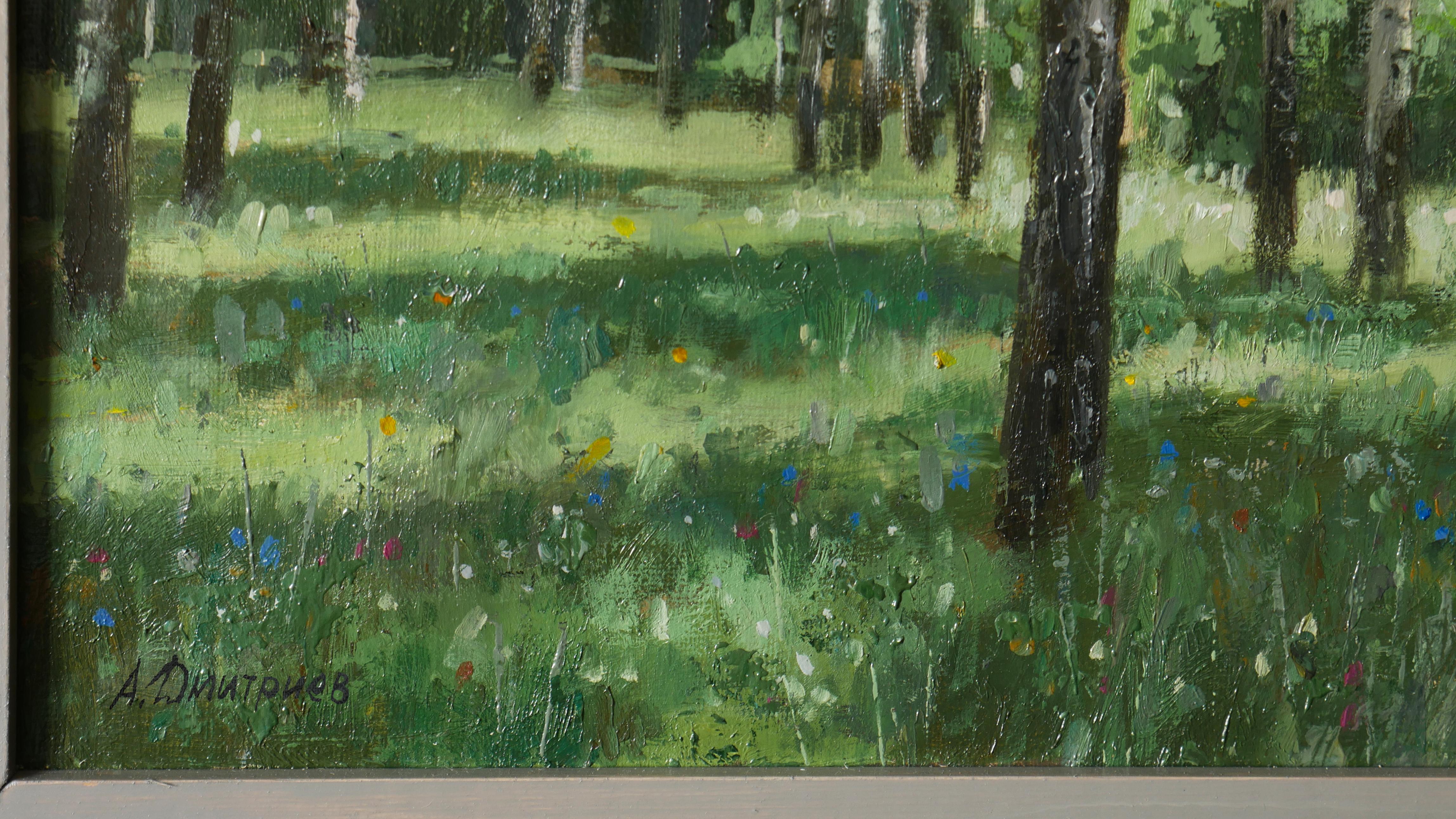 Betulle in vendita 2