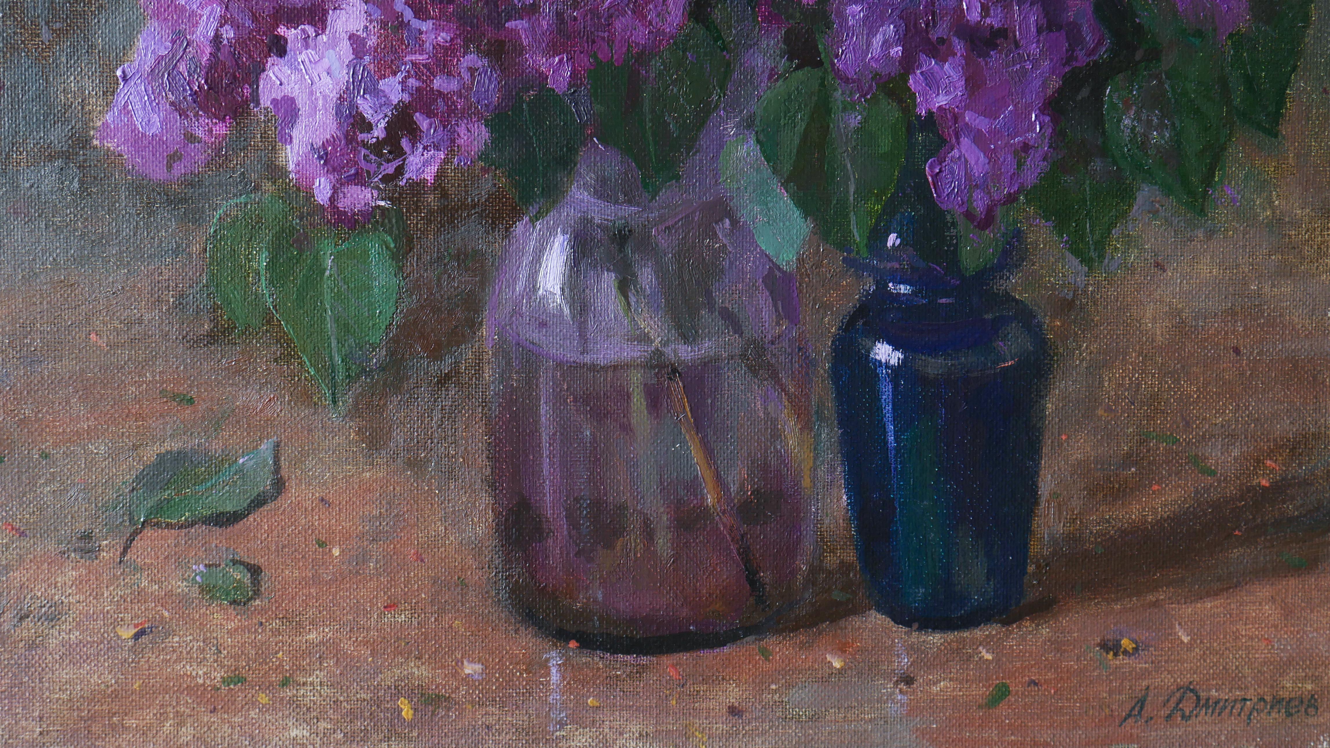 Ramos de lilas 1