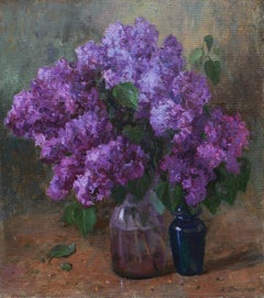 Ramos de lilas