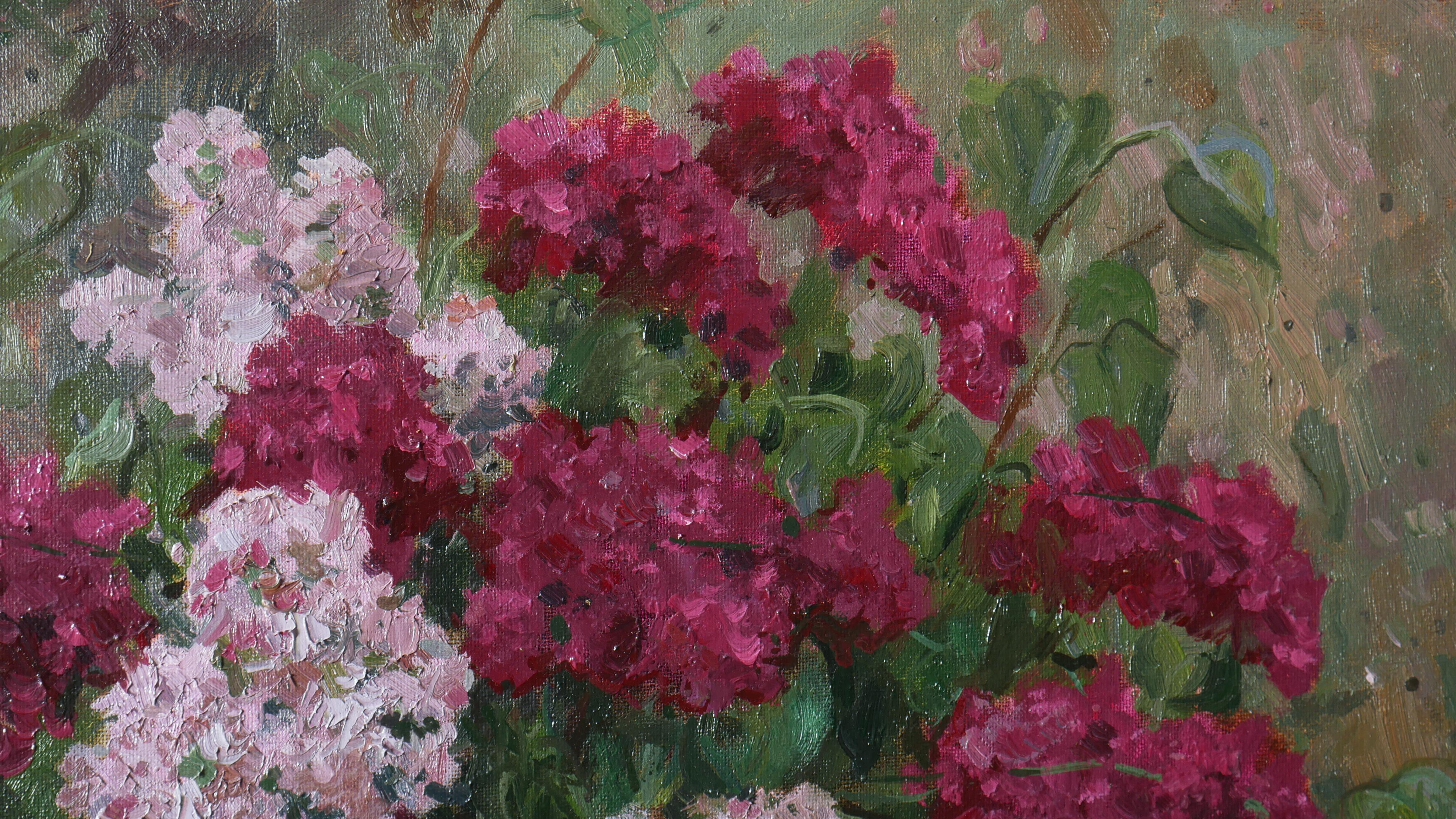 Fragrance of Lilacs im Angebot 1