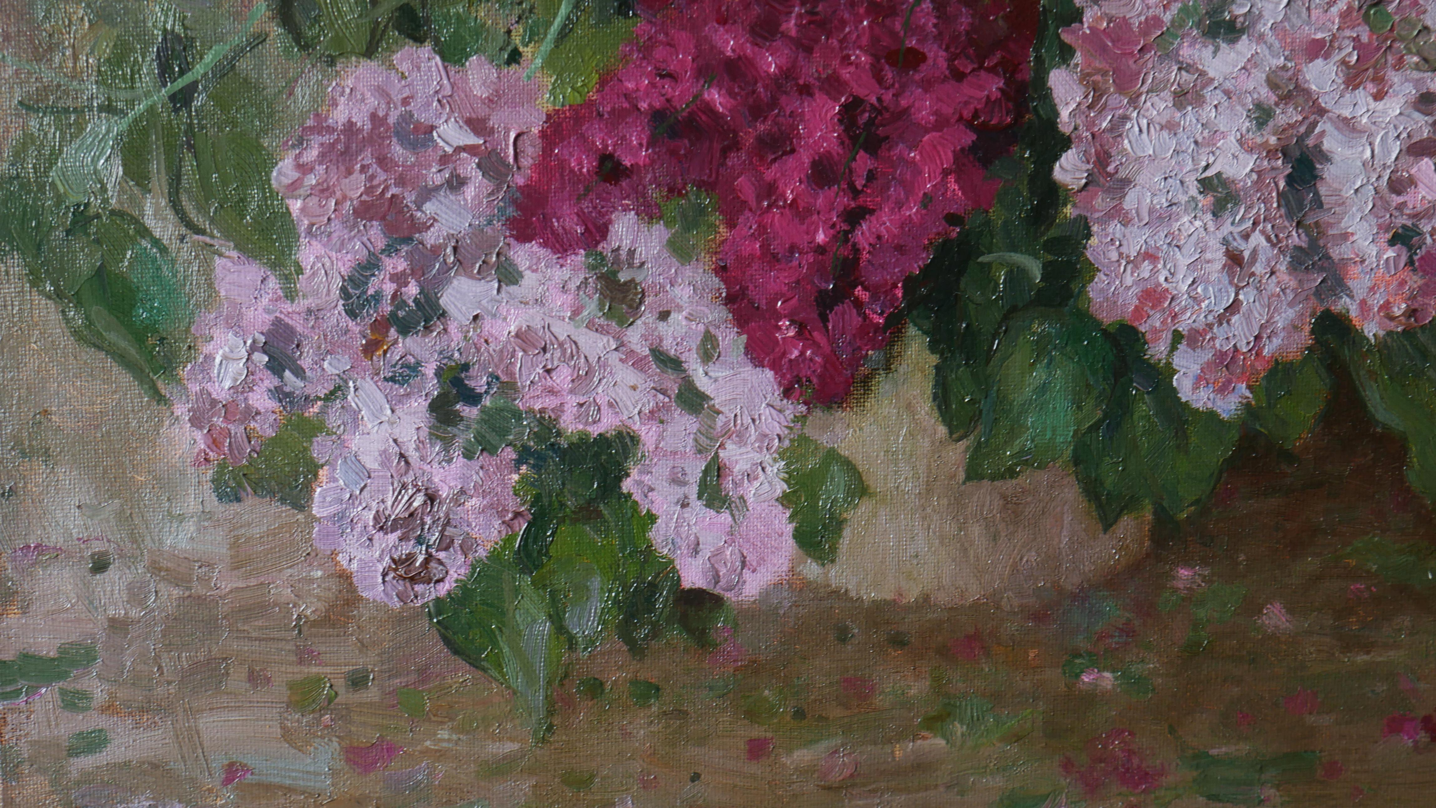 Fragrance of Lilacs im Angebot 2