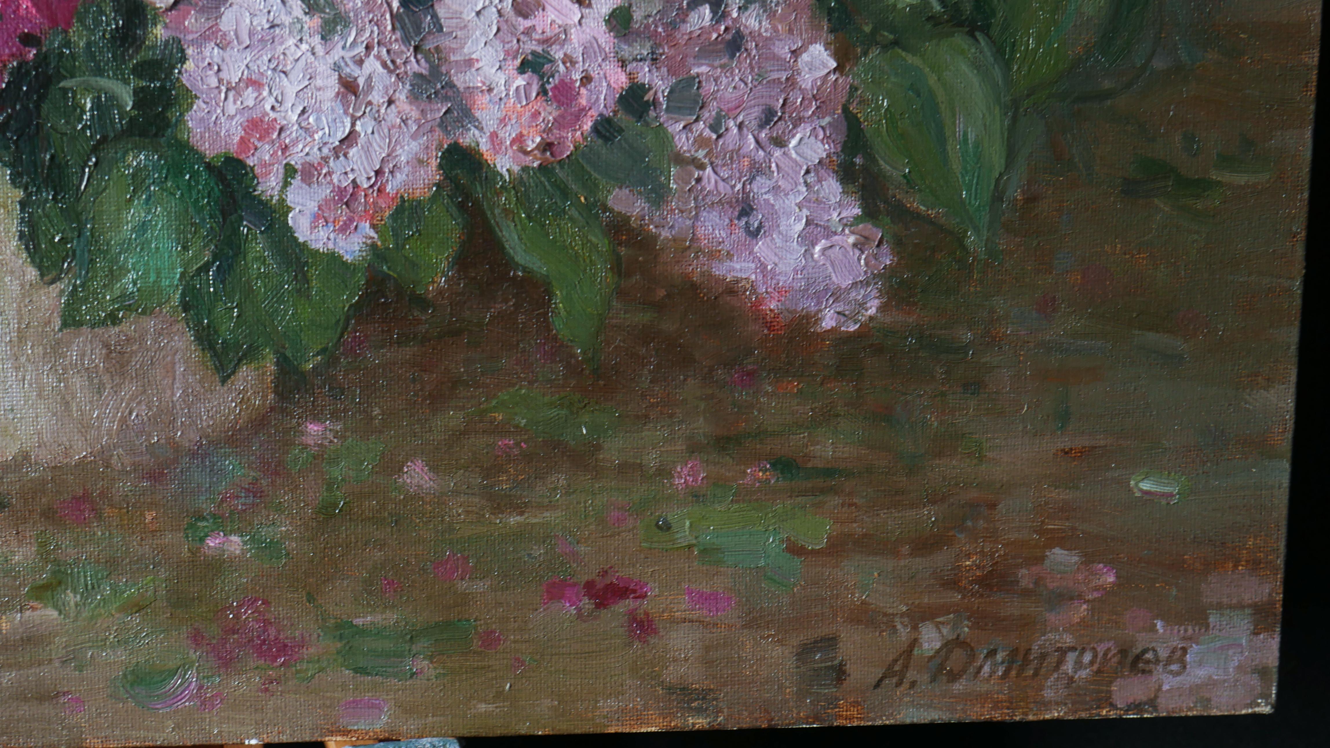 Fragrance of Lilacs im Angebot 3